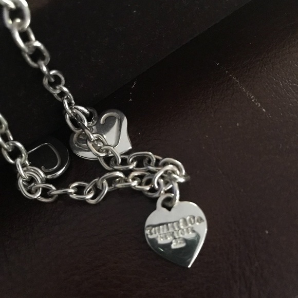 Tiffany & Co. Triple Heart Necklace Authentic - Picture 3 of 6